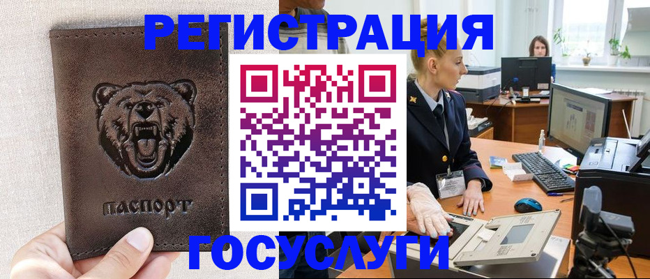 временная регистрация госуслуги в Волосово